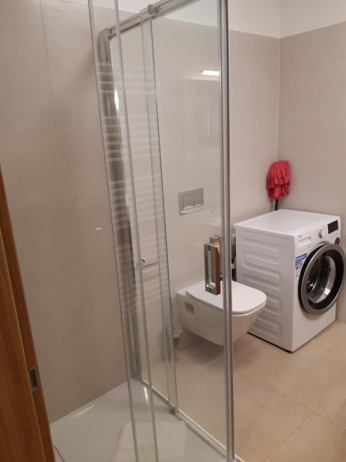 Apartments Cerovic Малинска Экстерьер фото