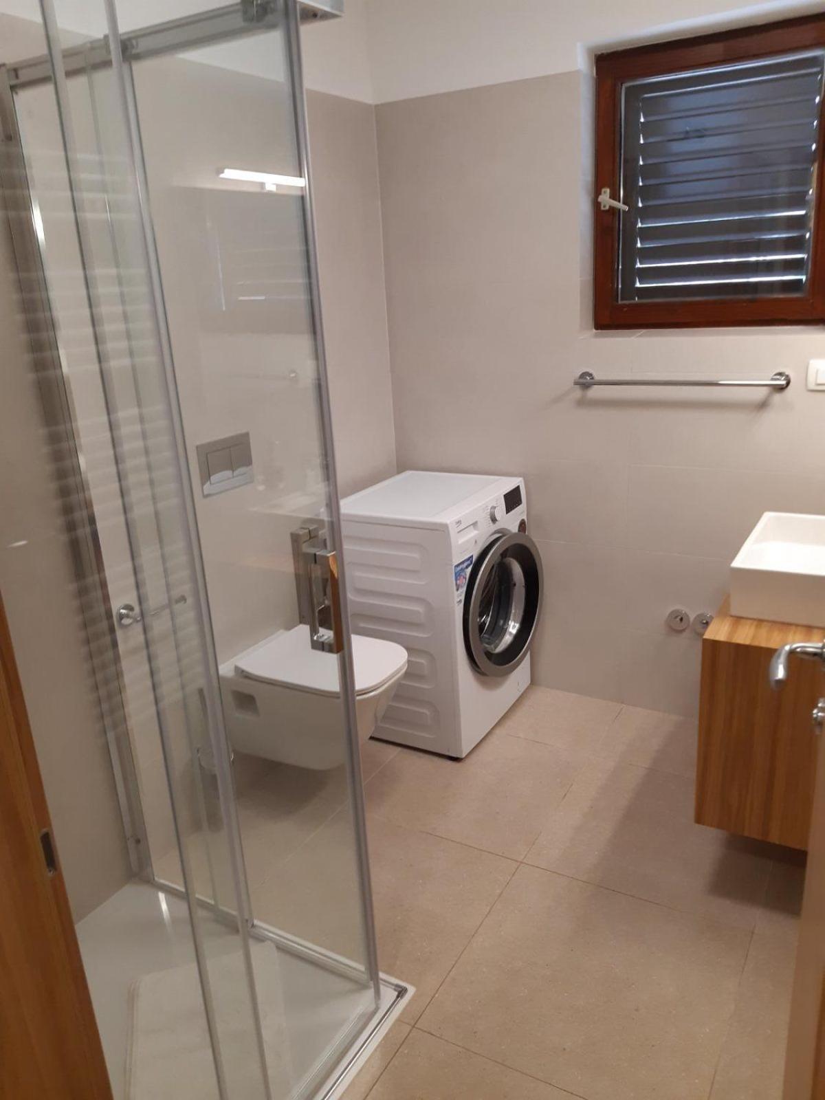 Apartments Cerovic Малинска Экстерьер фото