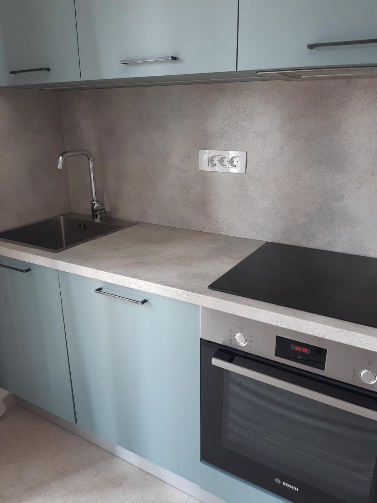 Apartments Cerovic Малинска Экстерьер фото