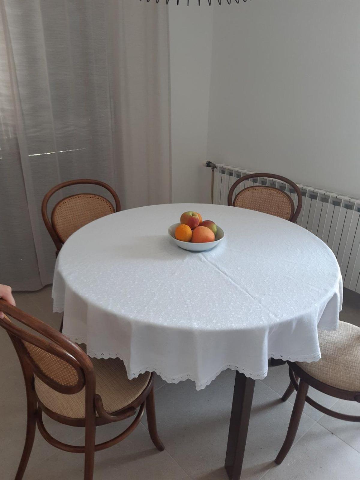 Apartments Cerovic Малинска Экстерьер фото